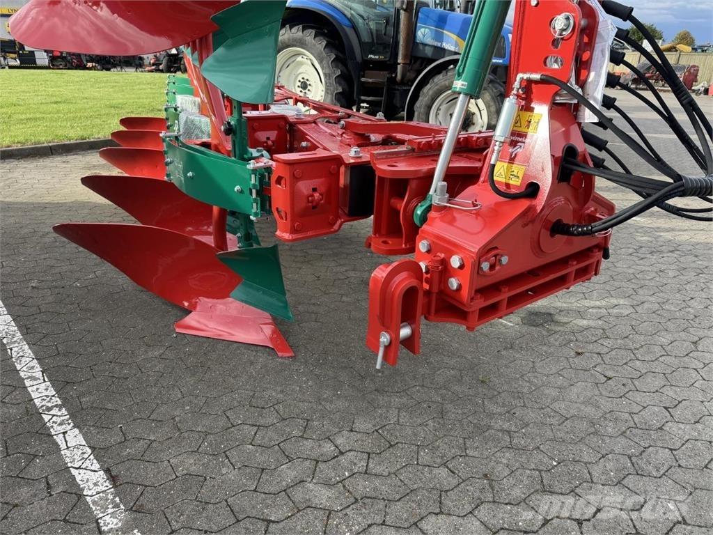 Kverneland 3300S Wendepflüge