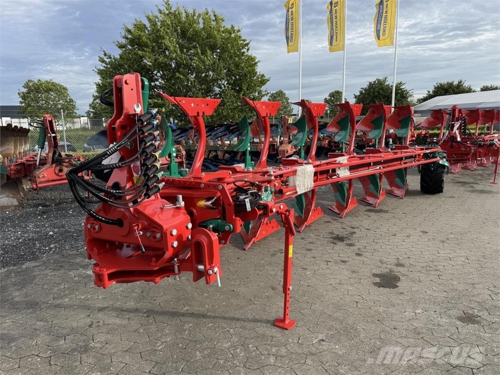 Kverneland 3300S Wendepflüge