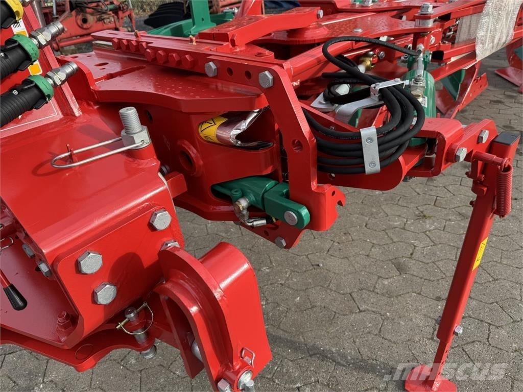 Kverneland 3300S Wendepflüge