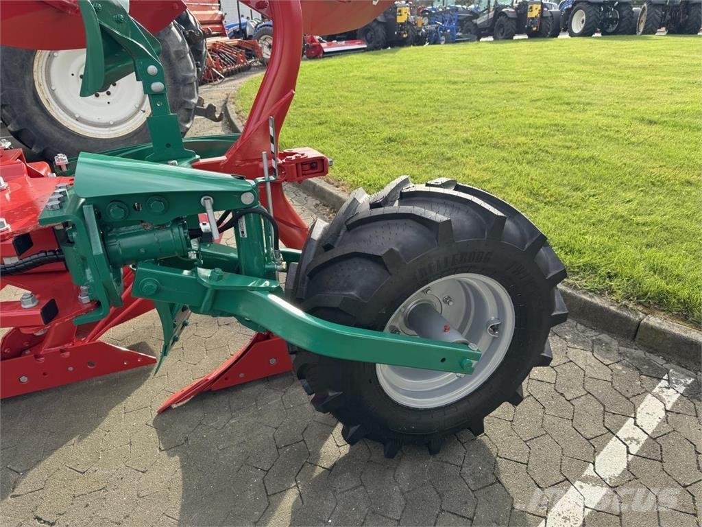 Kverneland 3300S Wendepflüge