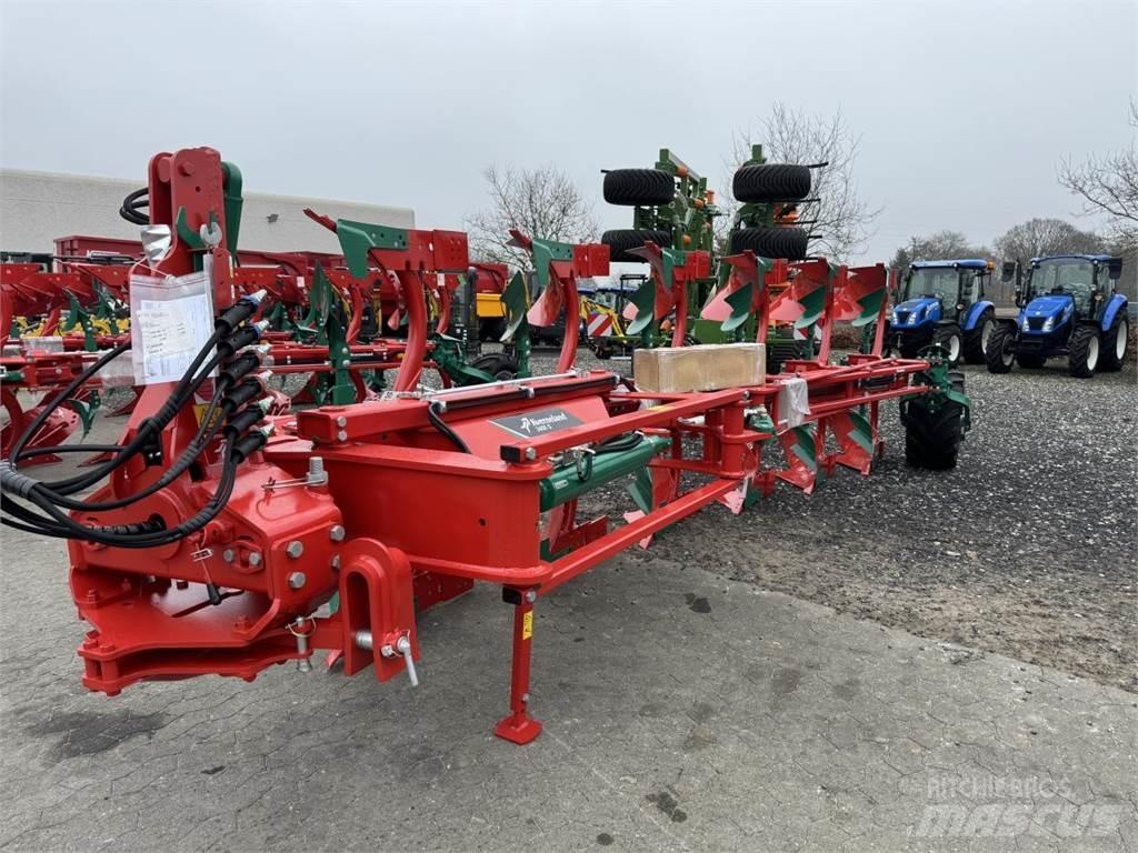 Kverneland 3400S Wendepflüge