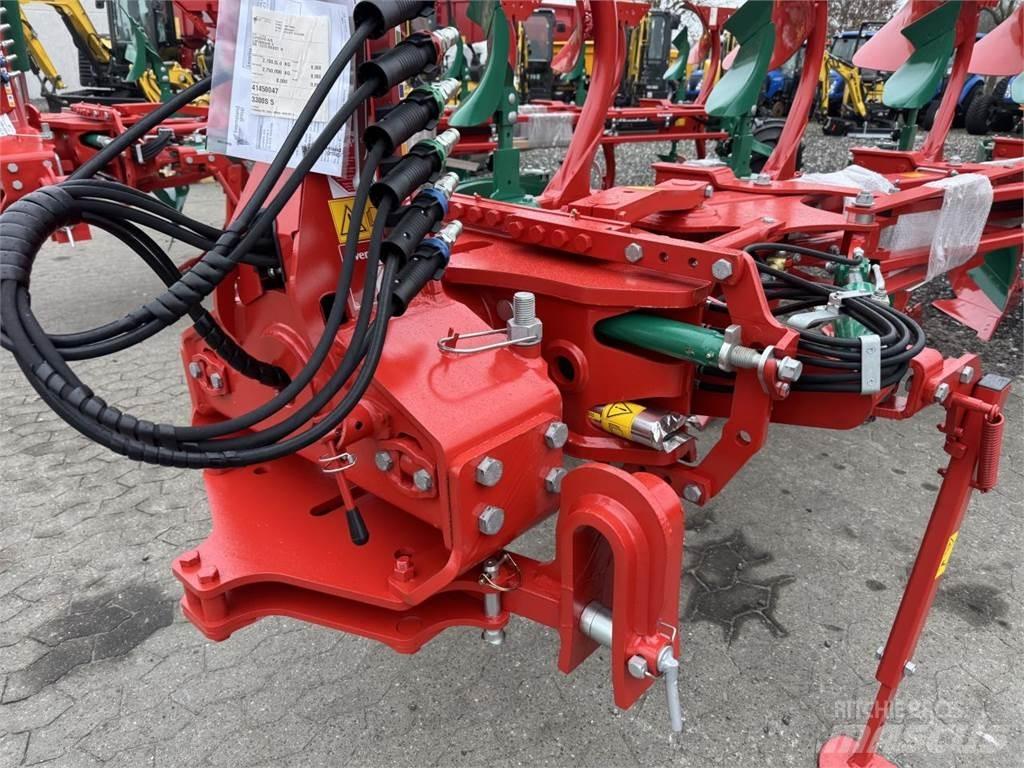Kverneland 3400S Wendepflüge