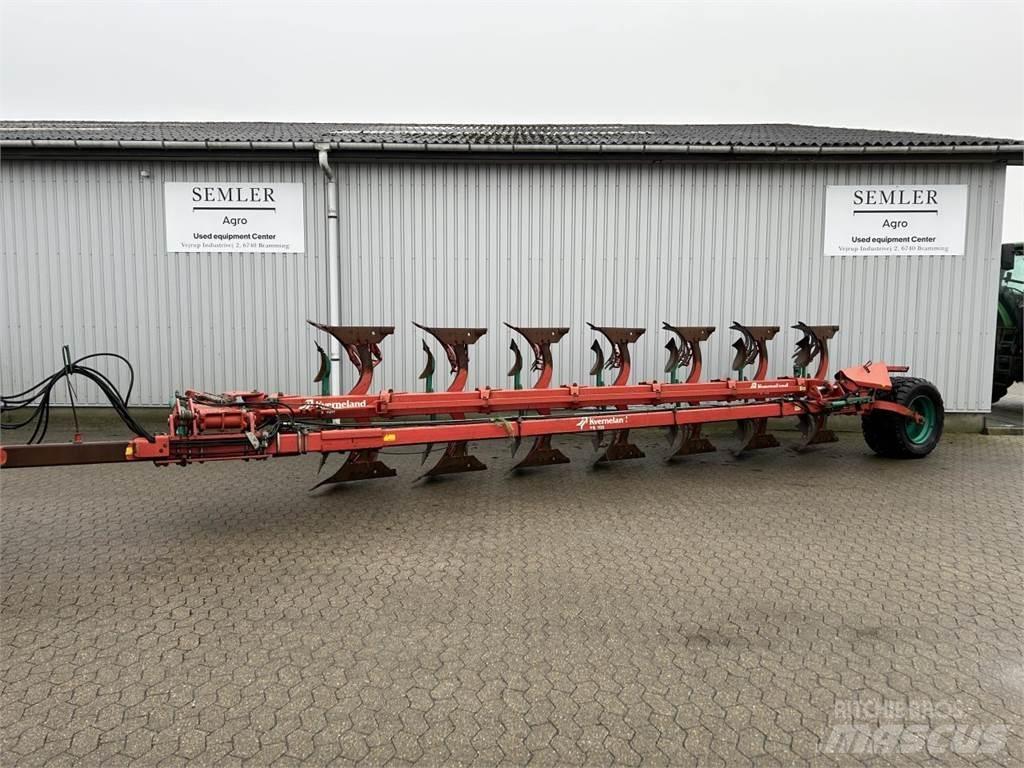 Kverneland PB100 Wendepflüge