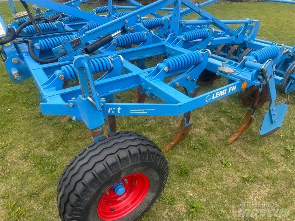 Lemken KARAT 9 Scheibeneggen