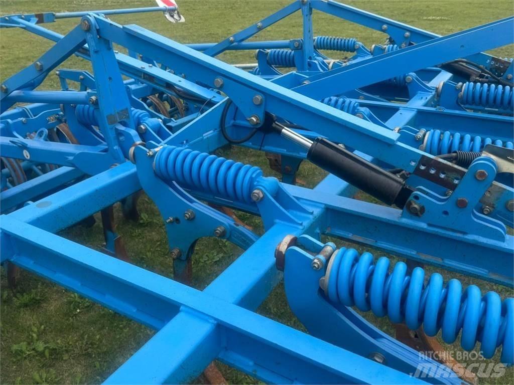 Lemken KARAT 9 Scheibeneggen