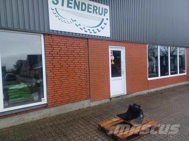  LERSKOVL 40 CM Schaufeln