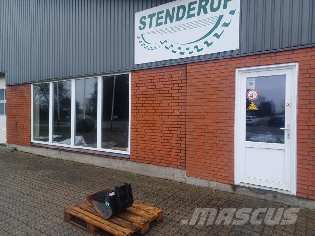  LERSKOVL 40 CM Schaufeln