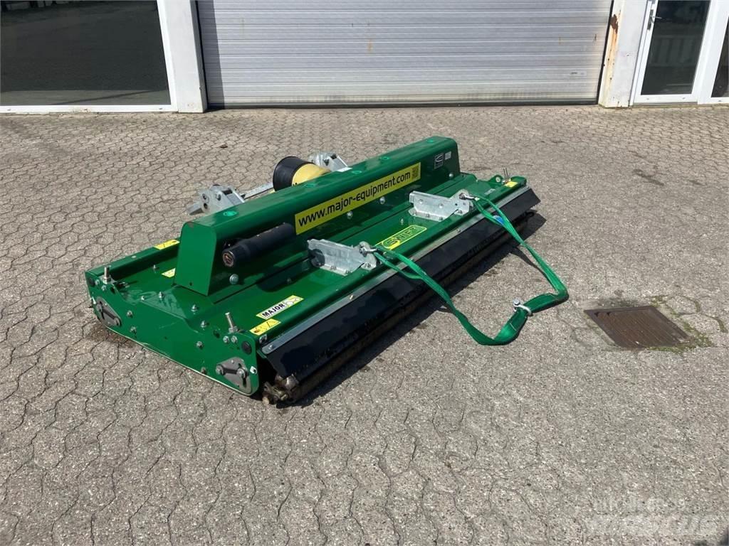 Major MJ71 240 Mäher