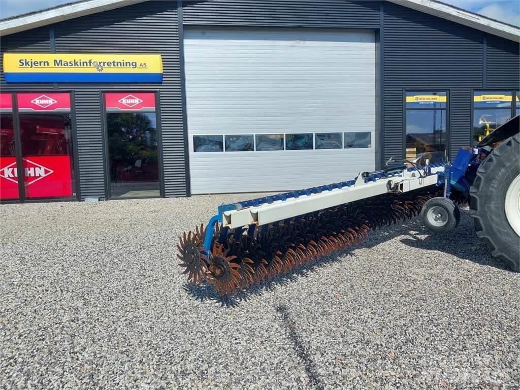 Martofte 9M Grubber