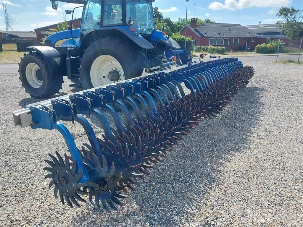Martofte 9M Grubber
