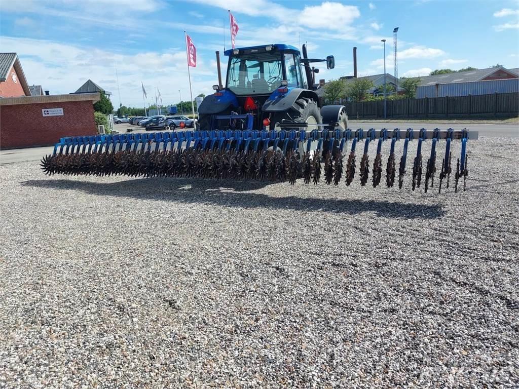 Martofte 9M Grubber