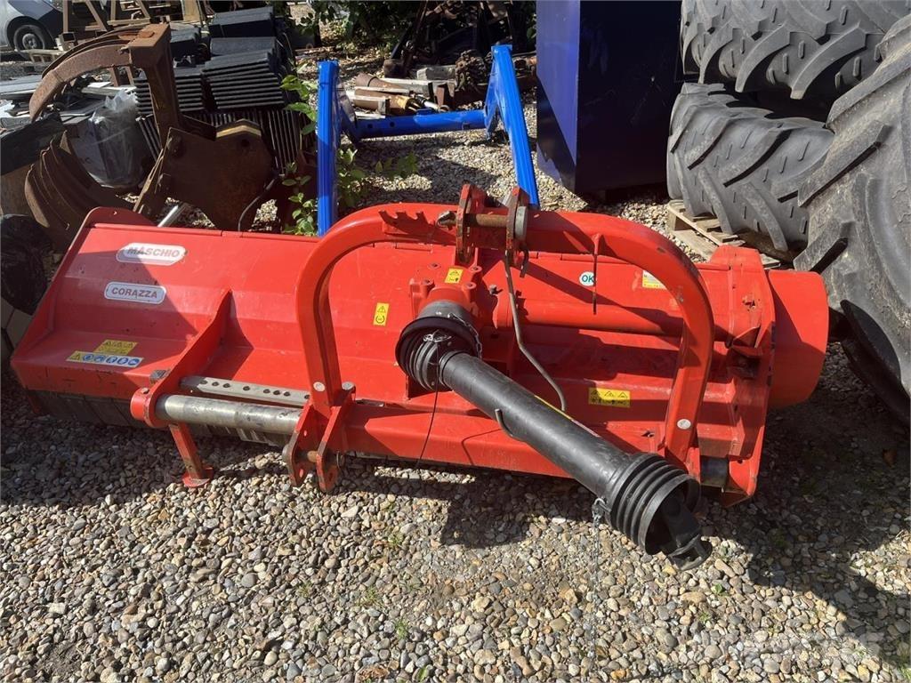 Maschio CORAZZA Mäher
