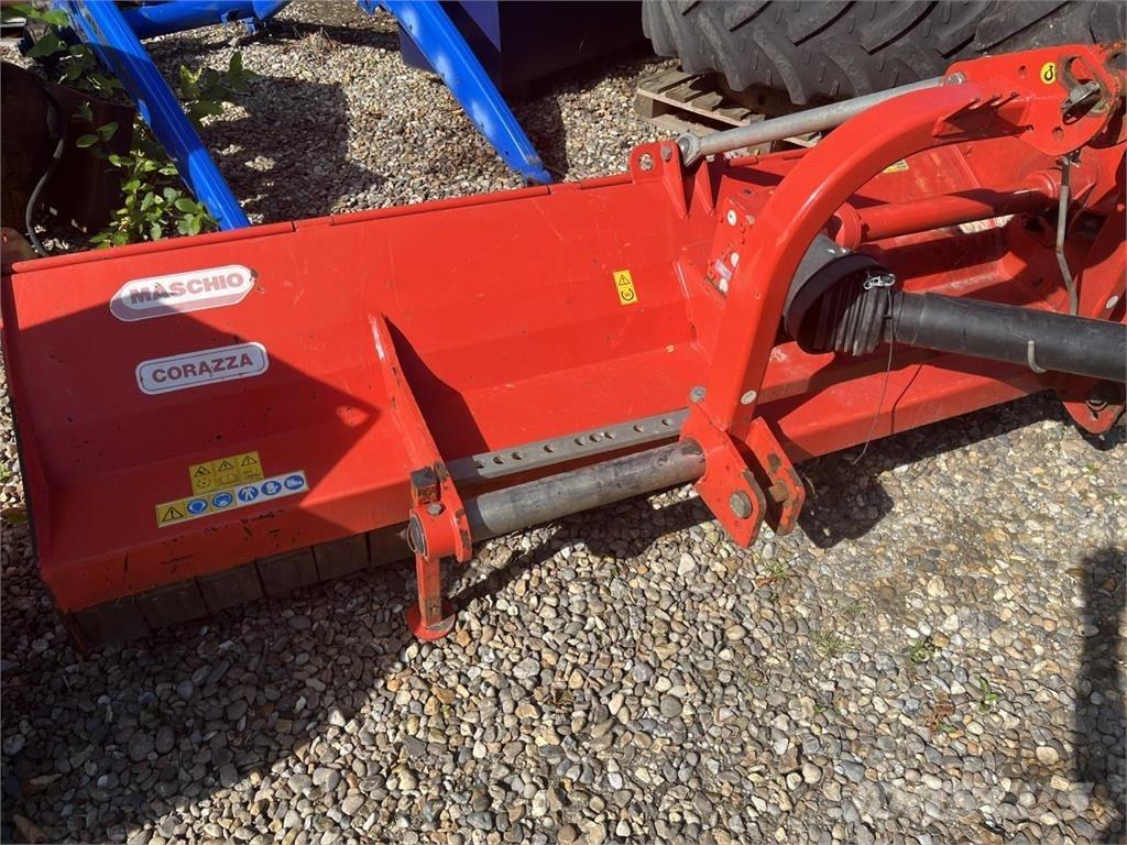 Maschio CORAZZA Mäher