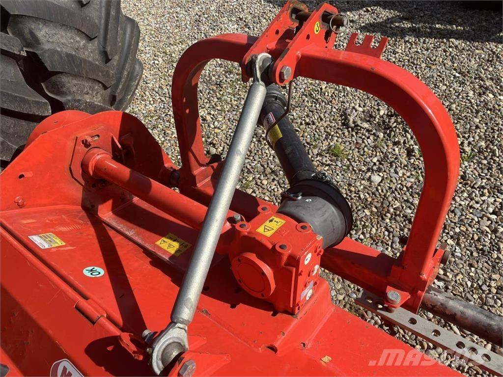Maschio CORAZZA Mäher