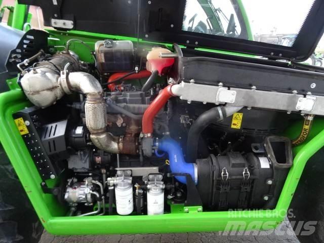 Merlo TF42.7T CS Teleskoplader