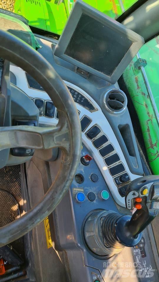 Merlo TF45.11T Teleskoplader