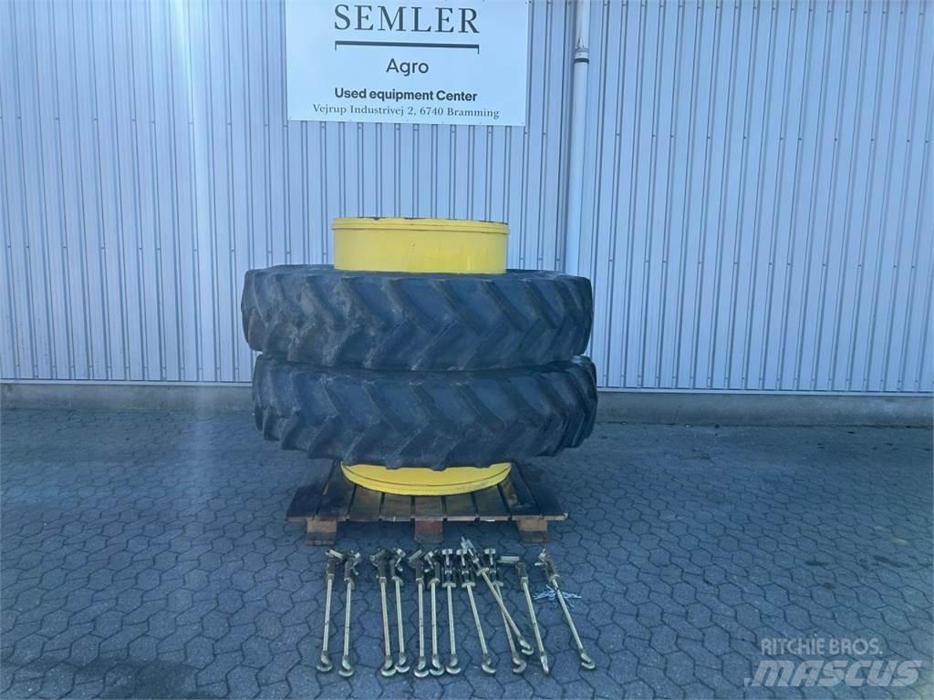 Mitas 480/95R50 Reifen