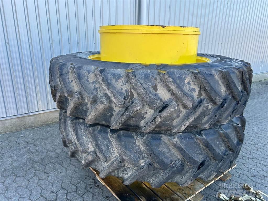 Mitas 480/95R50 Reifen