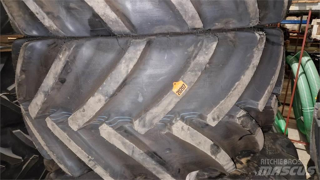 Mitas 600/70R30 Reifen