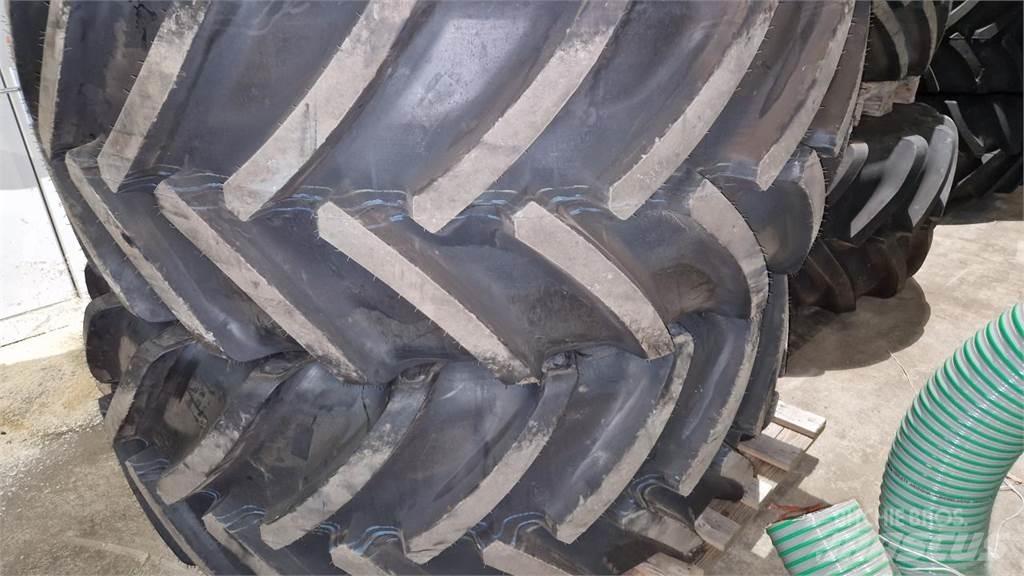 Mitas 710/70R42 Reifen