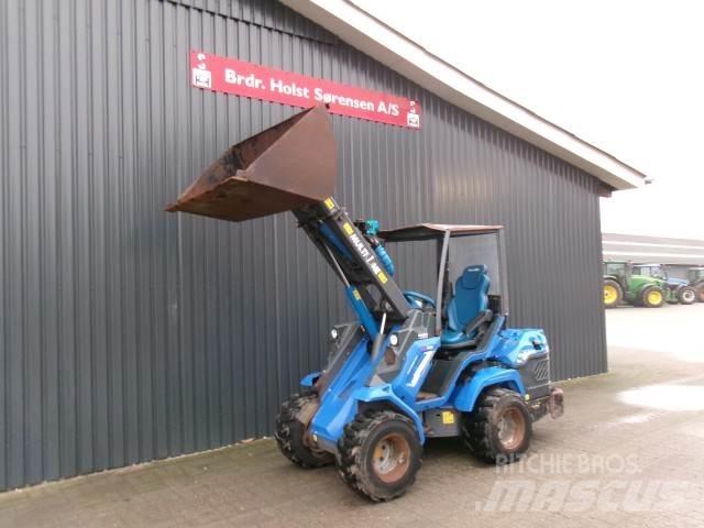 Multione 7.3 Minilader
