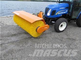 Nesbo FM1600P Kehrer