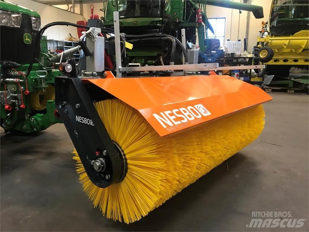 Nesbo HF 1600 S Kehrer