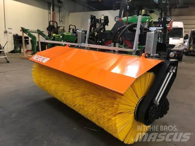 Nesbo HF 1600 S Kehrer