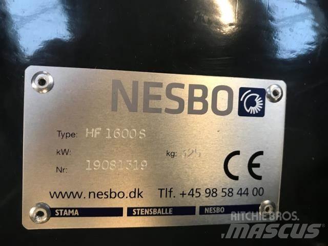Nesbo HF 1600 S Kehrer