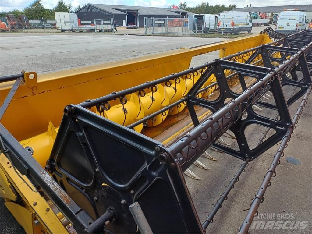 New Holland 30 X Erntevorsätze