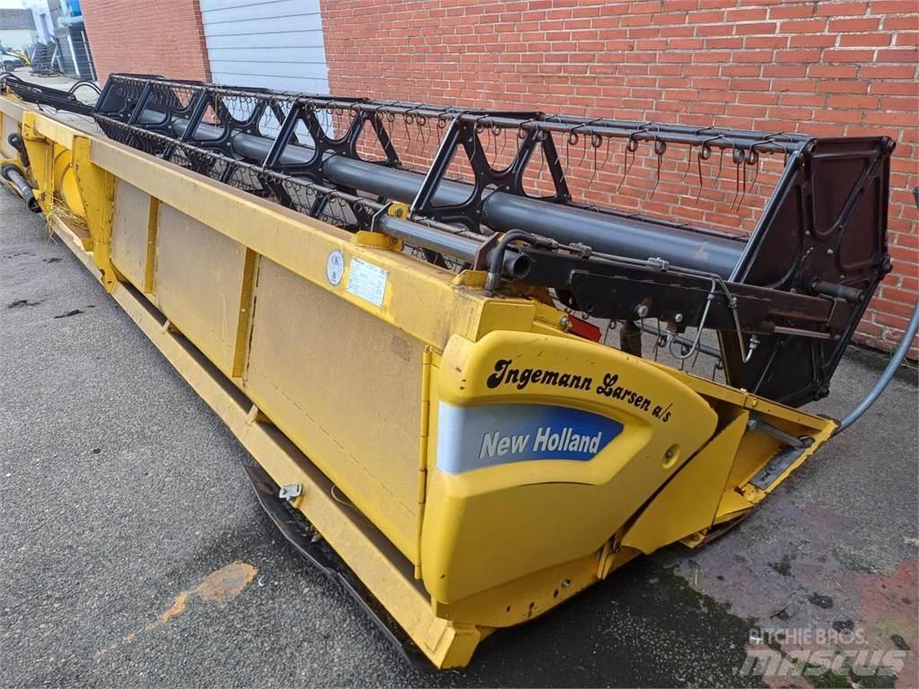 New Holland 30 X Erntevorsätze