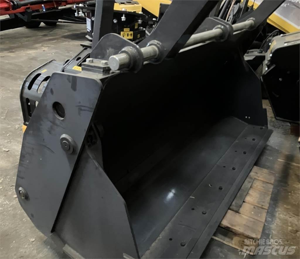 New Holland 6-I-EN Schaufeln