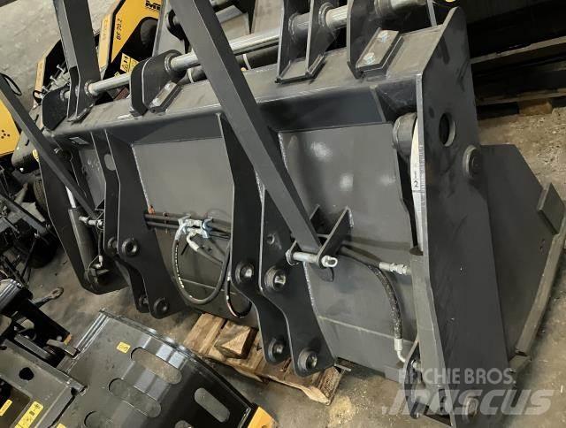 New Holland 6-I-EN Schaufeln