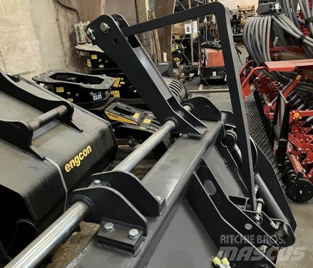 New Holland 6-I-EN Schaufeln
