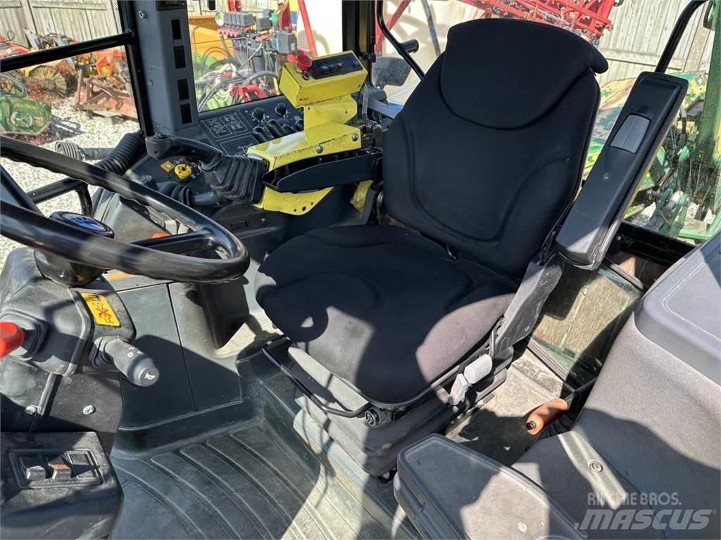 New Holland 8360 Traktoren