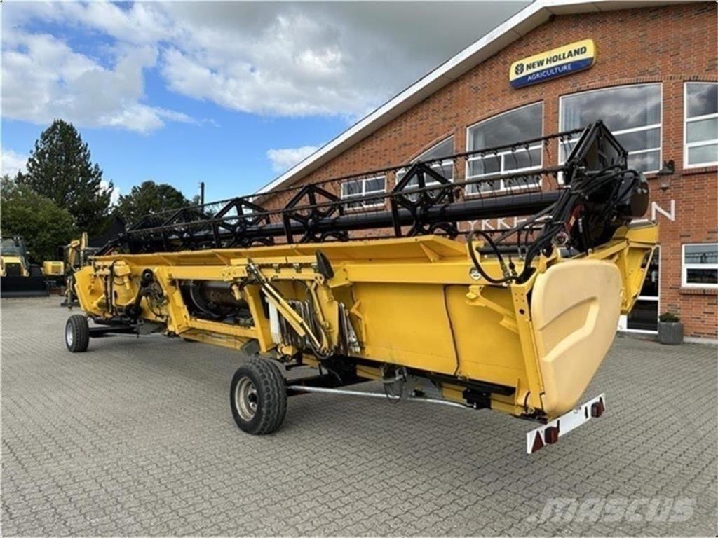 New Holland CR9.80 Mähdrescher