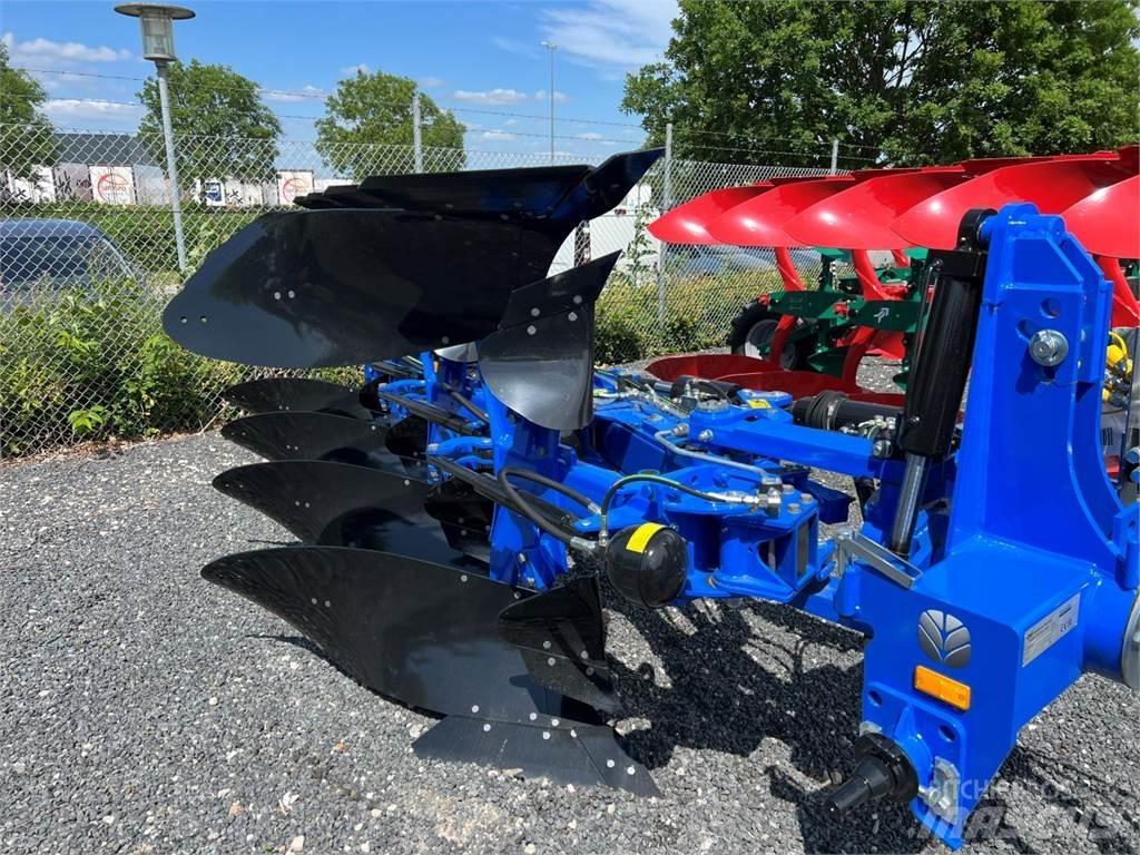 New Holland PHVH4 Wendepflüge