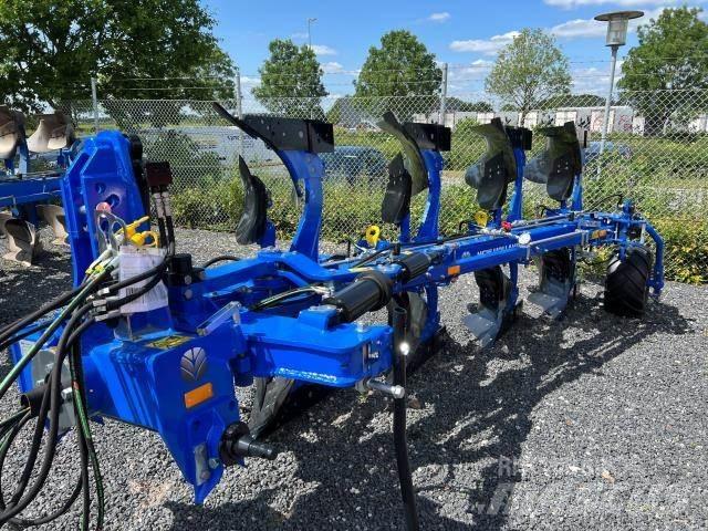 New Holland PHVH4 Wendepflüge