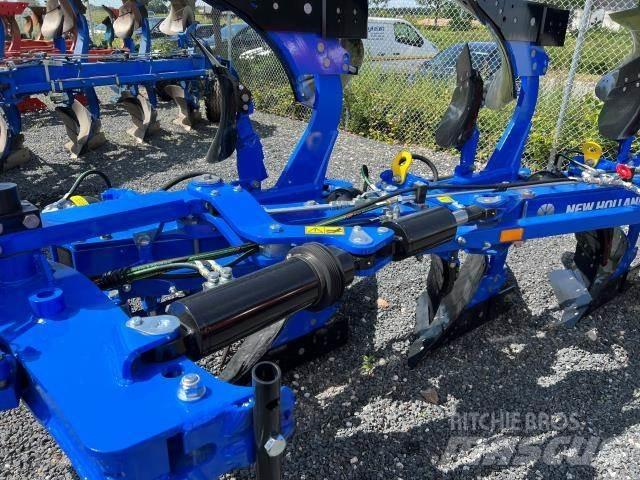 New Holland PHVH4 Wendepflüge