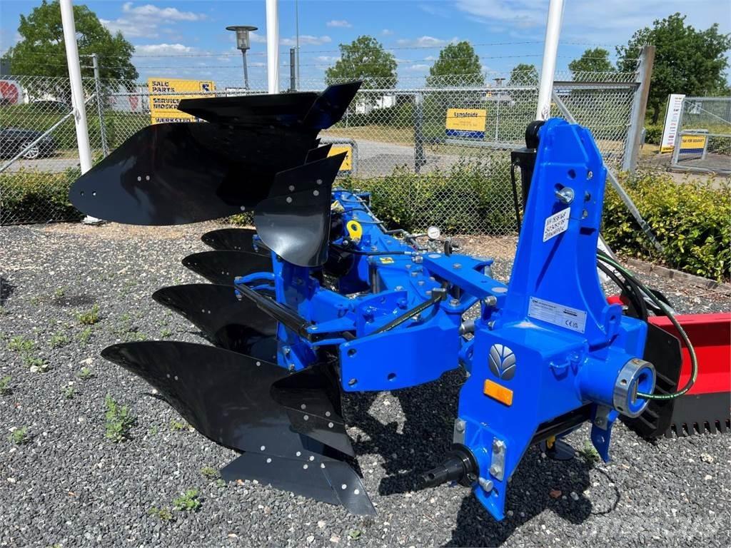New Holland PMVH4 Wendepflüge