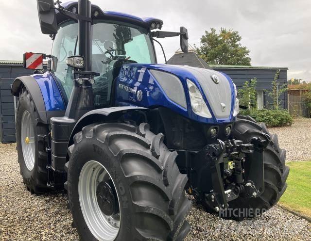 New Holland T7.300 Traktoren