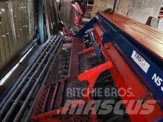 Nordsten NS3040 Drillmaschinen