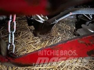 Nordsten NS3040 Drillmaschinen