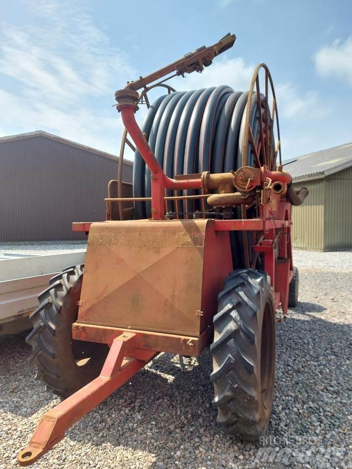 Omme KS 110X 350 Bewässerungssysteme