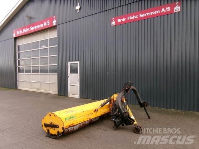 Orsi Farmer 259 Mäher