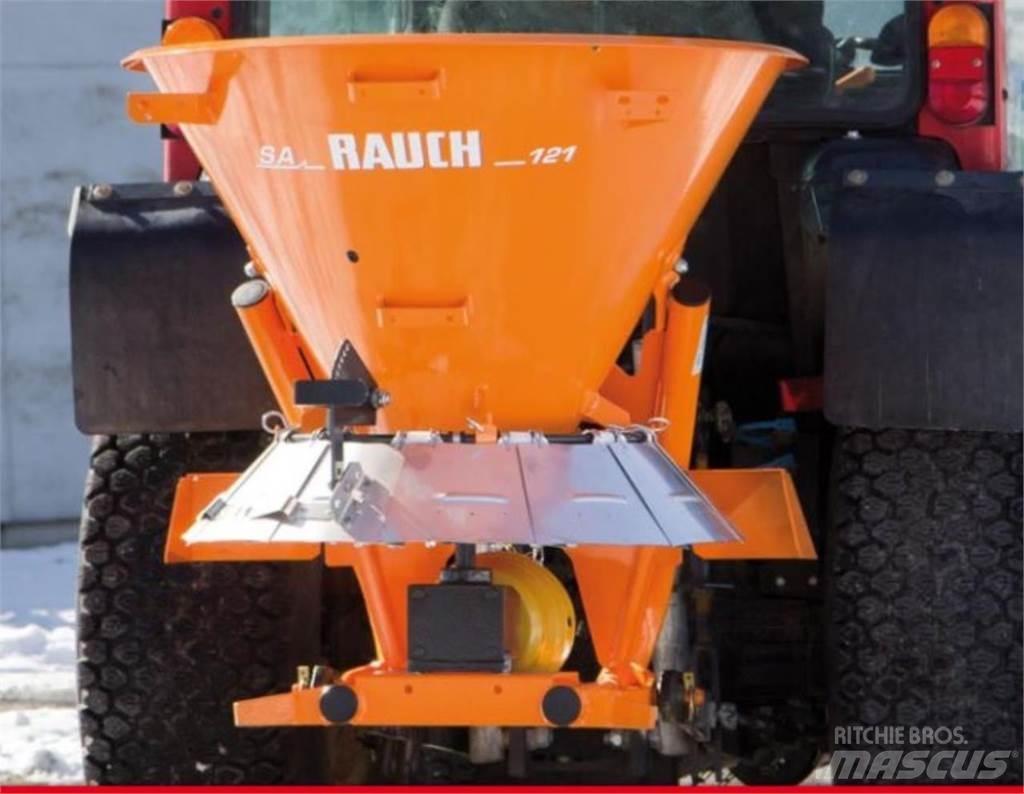 Rauch SA121 Sonstige Kommunalmaschinen
