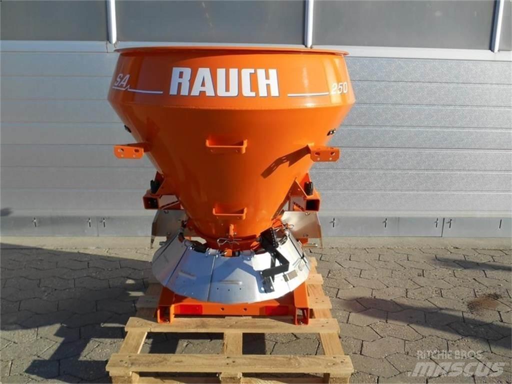 Rauch SA250 Sand- und Salzstreuer
