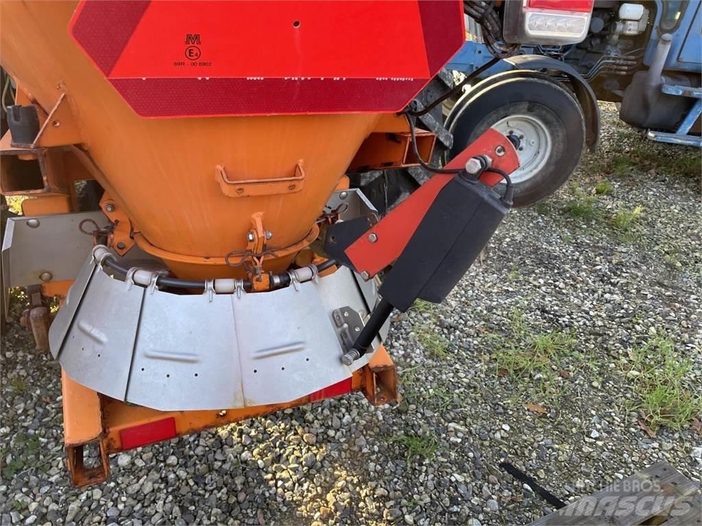 Rauch SA360 Sand- und Salzstreuer