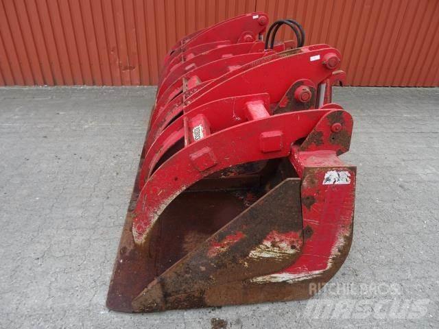 Redrock 2,80 Sonstiges Traktorzubehör