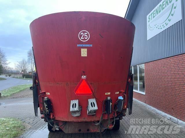 RMH 35 M3 Futtermischwagen